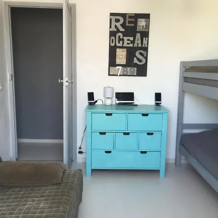 Holiday home Maisons De Les Rethaises