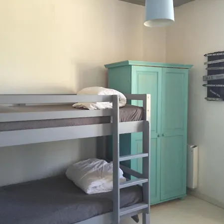 بيت للعطل Maisons De Les Rethaises *