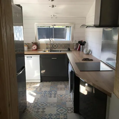 Maisons De Les Rethaises بيت للعطل *